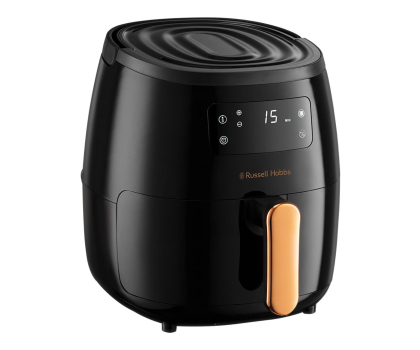 AIR FRYER i frytkownica Russell Hobbs Air Fryer Satisfry Air Large 5L